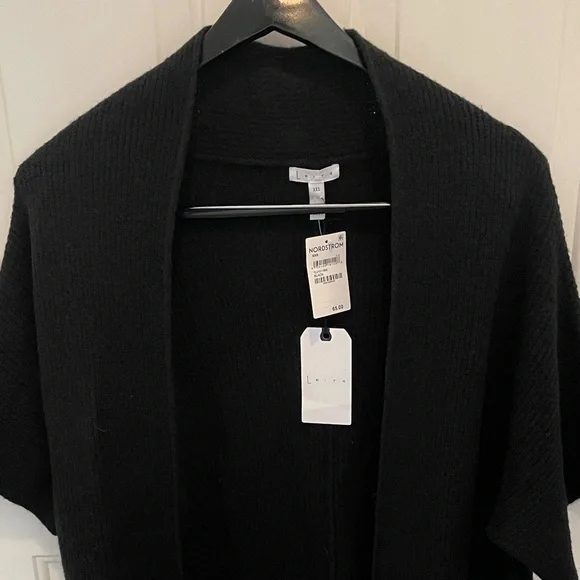 Cardigan Sweater - Picture 1 of 5